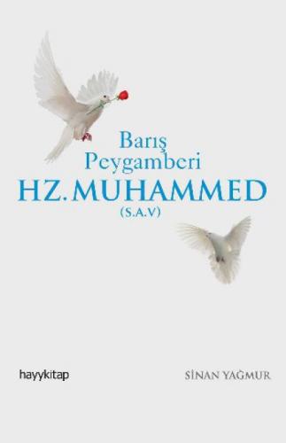 Barıþ Peygamberi Hz. Muhammed  (s.a.v.)  Frontansicht 1