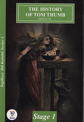 The History Of Tom Thumb / Starge-1  Frontansicht 1