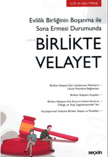 Birlikte Velayet  Frontansicht 1