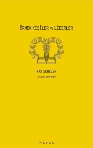 Örnek Kişiler Ve Liderler  Frontansicht 1
