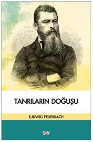 Tanrıların Doğuşu  Frontansicht 1