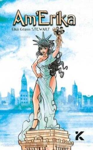 Am'Erika  Frontansicht 1