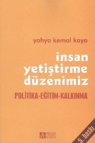 İnsan Yetiştirme Düzenimiz  Frontansicht 1