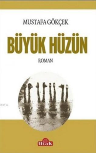 Büyük Hüzün  Frontansicht 1