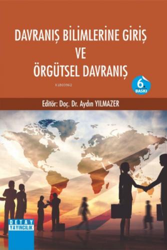 Davranış Bilimlerine Giriş ve Örgütsel Davranış  Frontansicht 1
