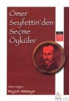 Ömer Seyfettin'den Seçme Hikayeler  Frontansicht 1