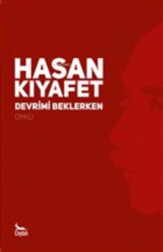 Devrimi Beklerken  Frontansicht 1