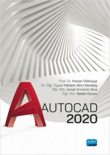 Autocad 2020  Frontansicht 1