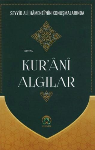 Kur'ani Algılar  Frontansicht 1