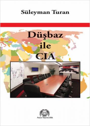 Düşbaz ile CIA  Frontansicht 1