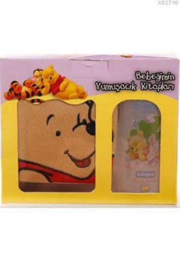 Bebeğimin Yumuşacık Kitapları  Frontansicht 1