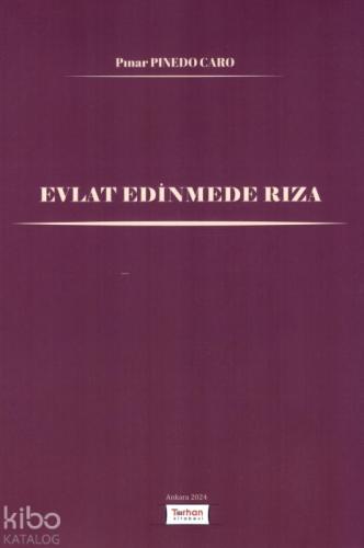 Evlat Edinmede Rıza  Frontansicht 1