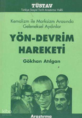 Yön Devrim Hareketi  Frontansicht 1
