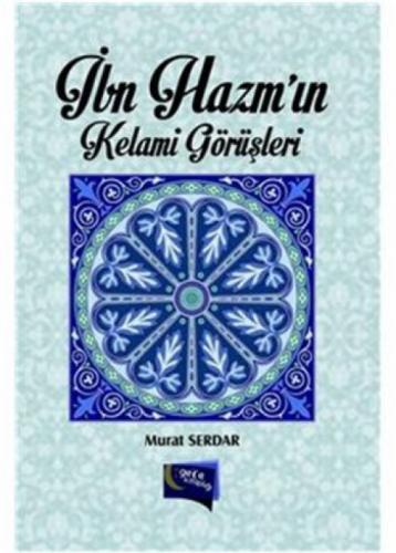 İbn Hazmın Kelami Görüşleri  Frontansicht 1