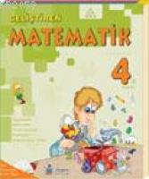 4. Sınıf| Geliştiren Matematik  Frontansicht 1