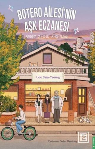 Botero Ailesi'nin Aşk Eczanesi  Frontansicht 1