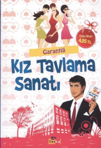 Kız Tavlama Sanatı  Frontansicht 1