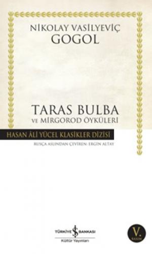 Taras Bulba ve Mirgorod Öyküleri  Frontansicht 1