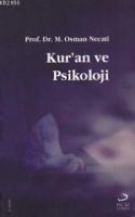 Kur'an ve Psikoloji  Frontansicht 1