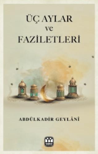 Üç Aylar ve Faziletler  Frontansicht 1
