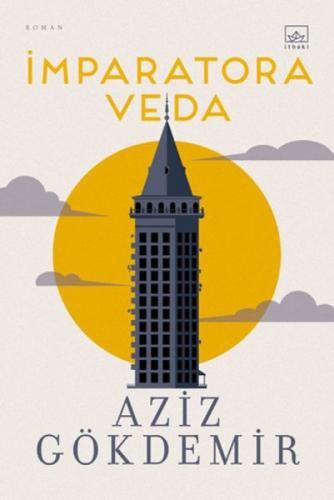 İmparatora Veda  Frontansicht 1