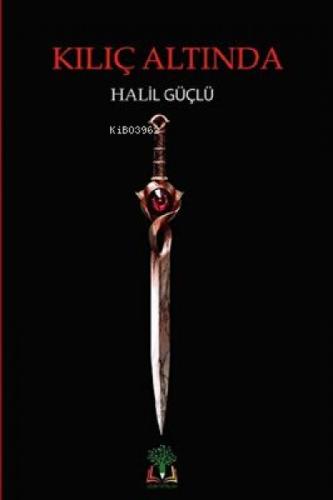 Kılıç Altında (Ciltli)  Frontansicht 1