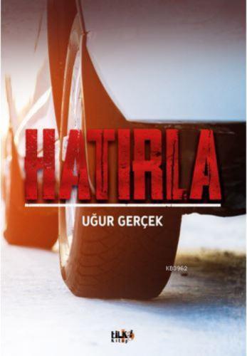 Hatırla  Frontansicht 1