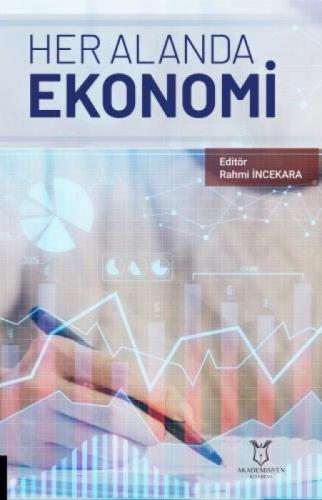 Her Alanda Ekonomi  Frontansicht 1