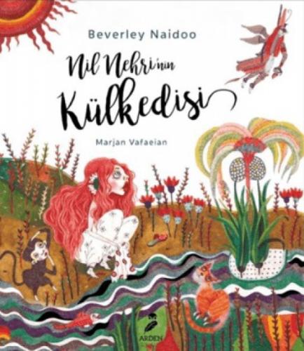 Nil Nehri'nin Külkedisi  Frontansicht 1