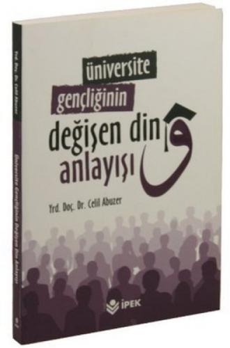 Üniversite Gençliğinin Değişen Din Anlayışı  Frontansicht 1