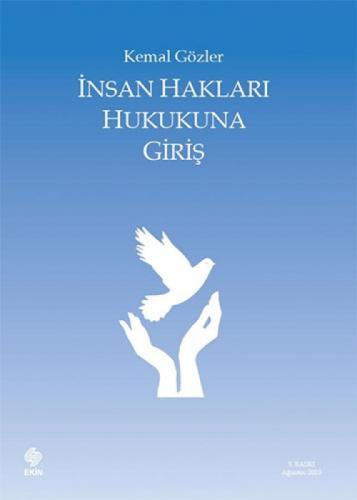 İnsan Hakları Hukukuna Giriş  Frontansicht 1