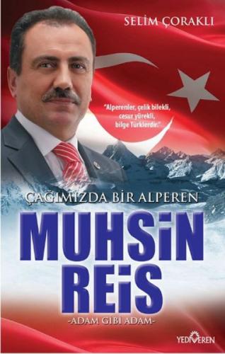 Muhsin Reis Çağımızda Bir Alperen  Frontansicht 1