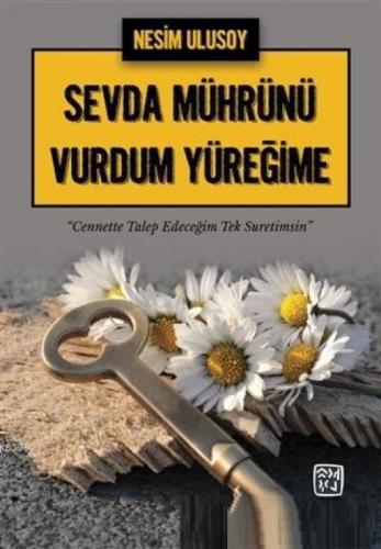 Sevda Mührünü Vurdum Yüreğime  Frontansicht 1
