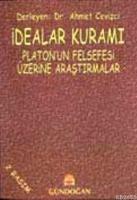 İdealar Kuramı  Frontansicht 1