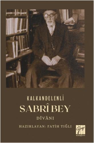 Kalkandelenli Sabri Bey Divanı  Frontansicht 1