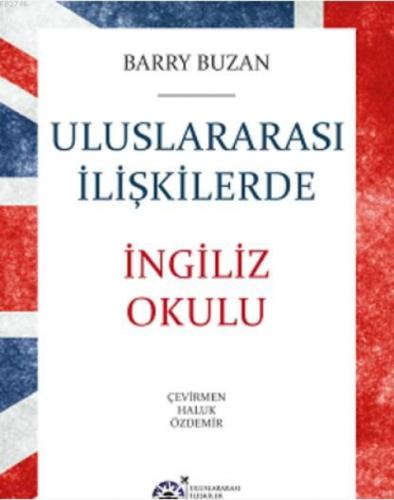 Uluslararası İlişkilerde İngiliz Okulu  Frontansicht 1