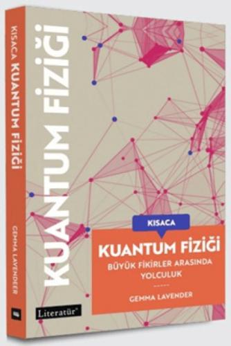 Kısaca Kuantum Fiziði - Büyük Fikirler Arasında Yolculuk  Frontansicht 1