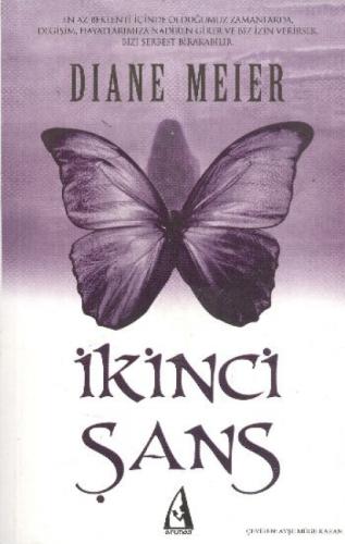 İkinci Şans  Frontansicht 1