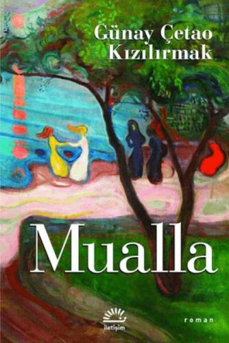 Mualla  Frontansicht 1