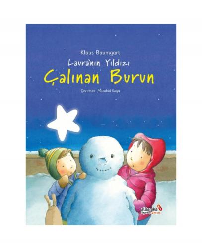 Laura'nın Yıldızı - Çalınan Burun  Frontansicht 1