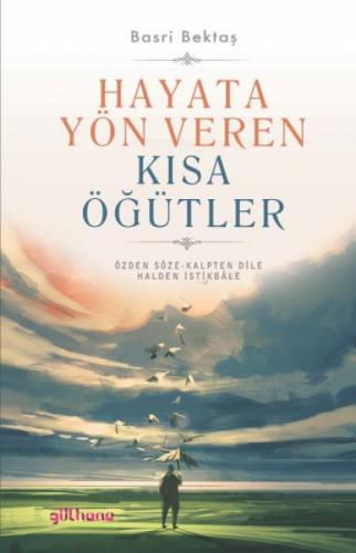 Hayata Yön Veren Kısa Öğütler  Frontansicht 1