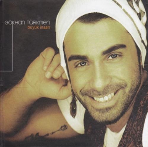 Büyük İnsan (CD)  Frontansicht 1