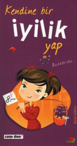 Kendine Bir İyilik Yap  Frontansicht 1