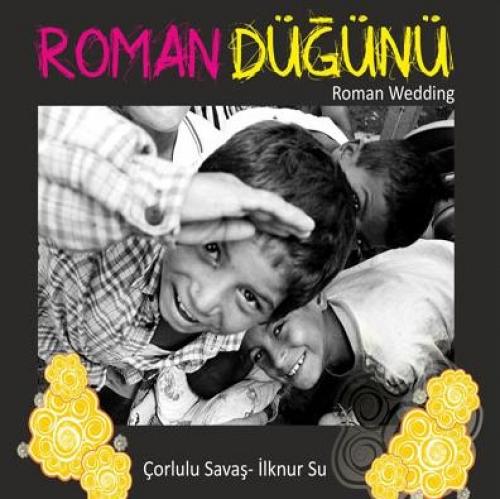 Roman Düðünü (CD)  Frontansicht 1