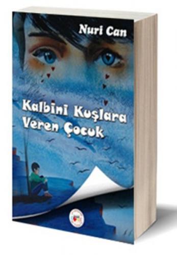 Kalbini Kuşlara Veren Çocuk  Frontansicht 1