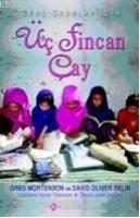 Üç Fincan Çay  Frontansicht 1