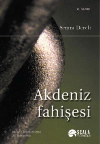 Akdeniz Fahişesi  Frontansicht 1