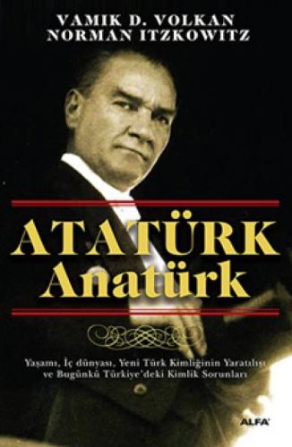 Atatürk Anatürk  Frontansicht 1