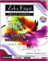 SBS 7. Sınıf Türkçe Konu Anlatımlı  Frontansicht 1