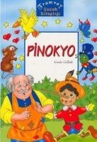 Pinokyo  Frontansicht 1